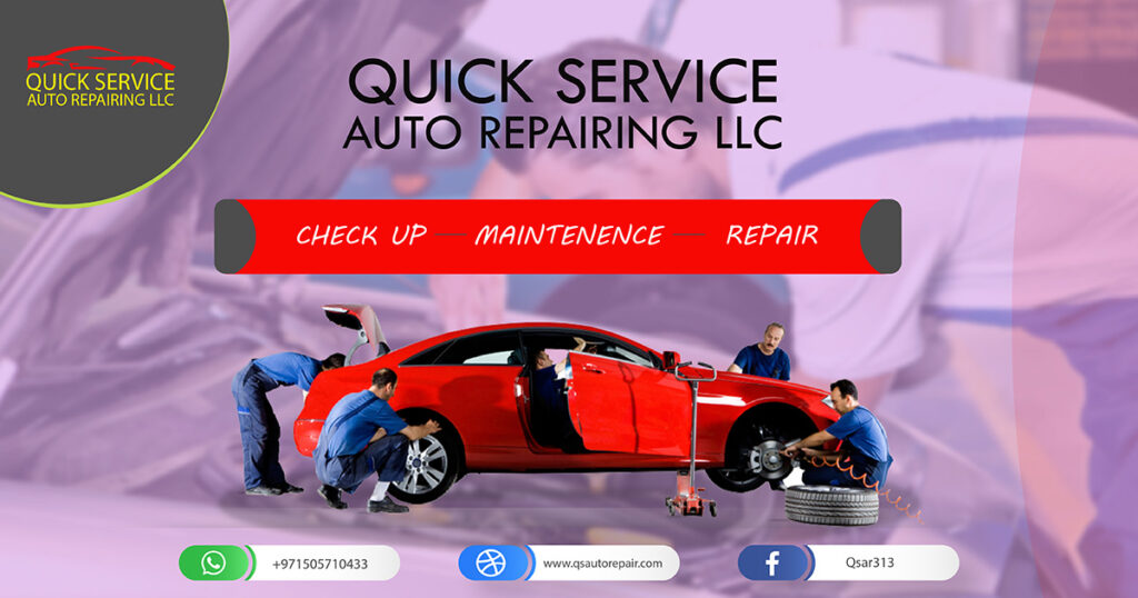 Car Maintenance Auto Repair