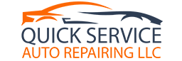 quick service Auto Repair png web logo 256 tiny