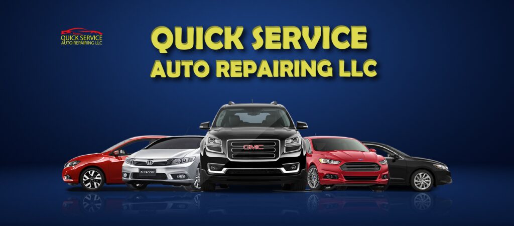 GMC Quick Service Auto Repairing LLC