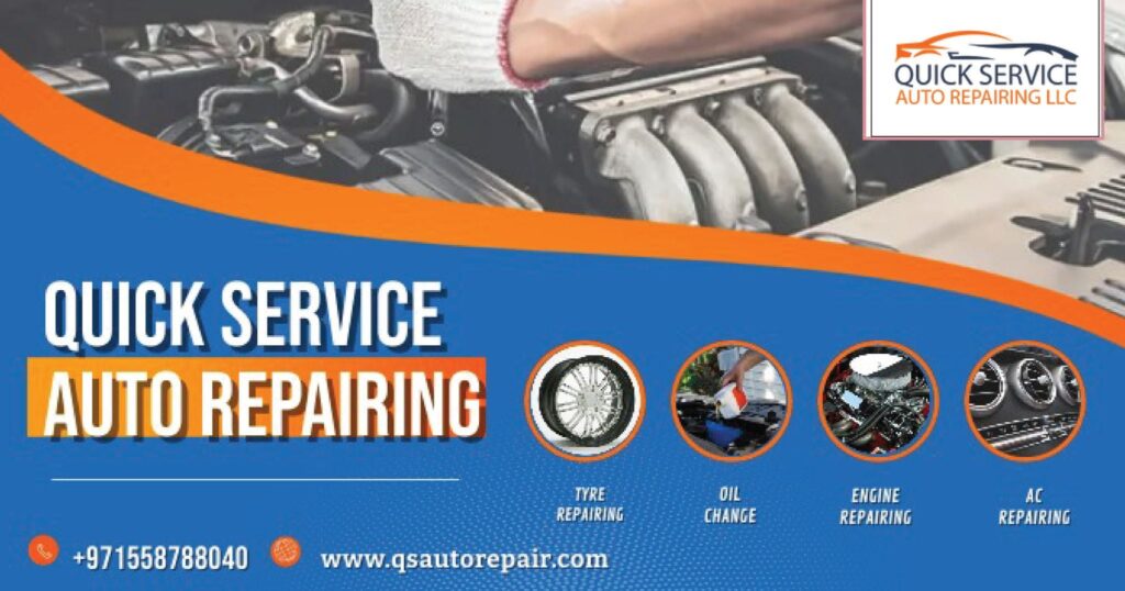 Renault Duster Quick Service Auto Repairing